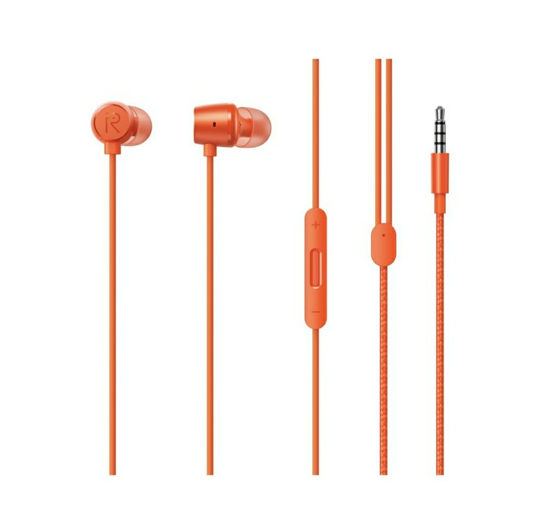 Realme earphones 2 sale