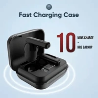 Mivi Duopods F30 Airbuds - Black