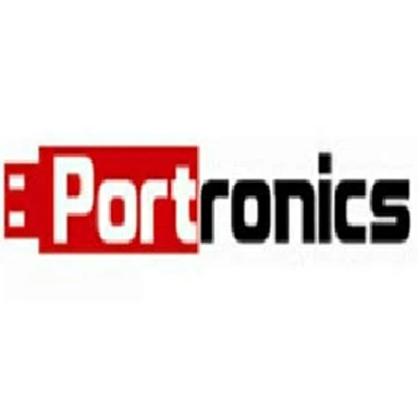 PORTRONICS