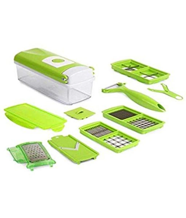 Nicer Dicer - Green