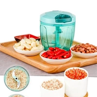 Vegetable Chopper - 750ml