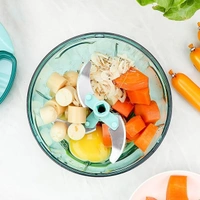 Vegetable Chopper - 750ml