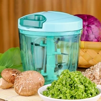 Vegetable Chopper - 750ml