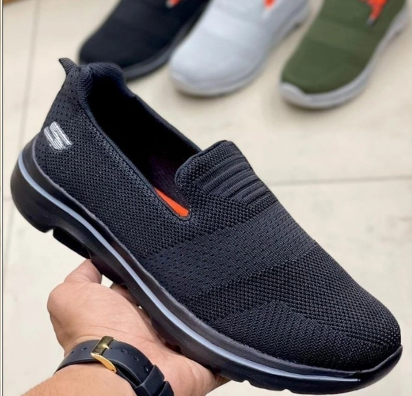 Sketcher - 10, Grey