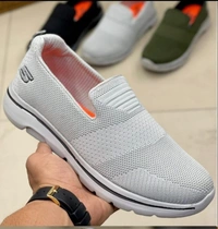 Sketcher - 10, Grey