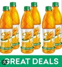 2.25/Ltr Slice Mango Drink - 2.25, Web Orange, Ltr