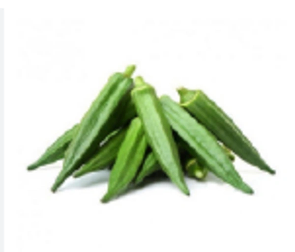 Bhindi - 250 Gm