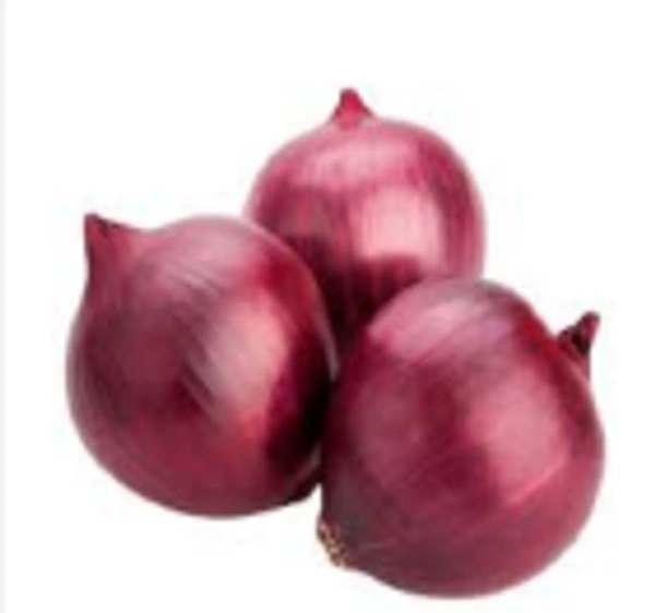 Pyaaz Lal - 1 Kg