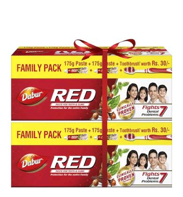 Dabur RED Paste