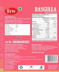 Rasgulla