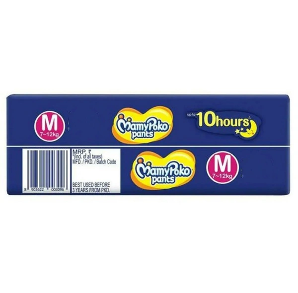 Mammy poko pants