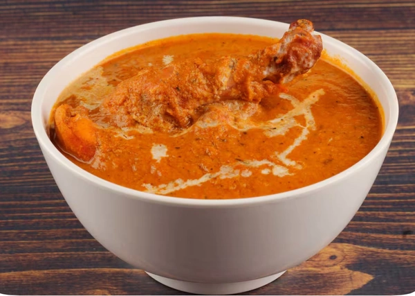 Butter Chicken - Quarter