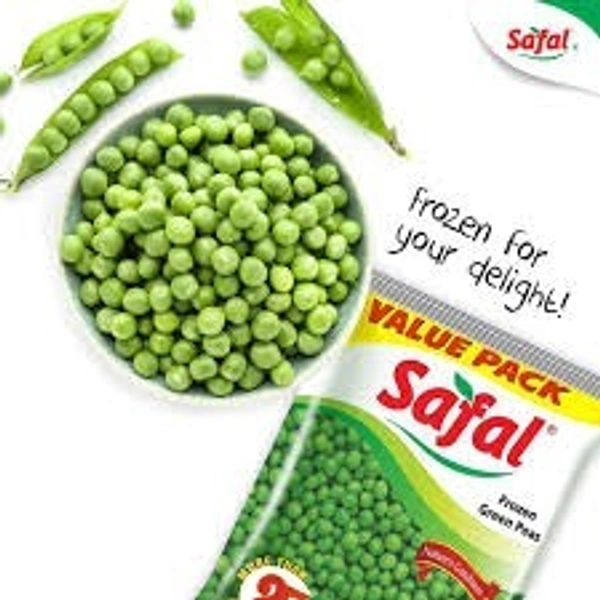 Safal Matar - 250 Gm