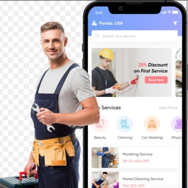 Services