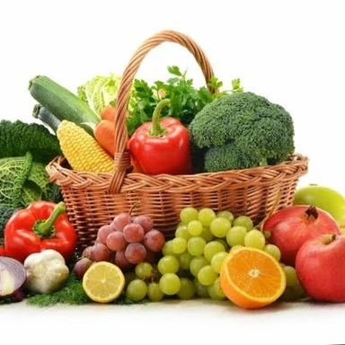 Fruits & Vegitable