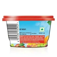 Kissan Mixed Fruit Jam 90 g - 90