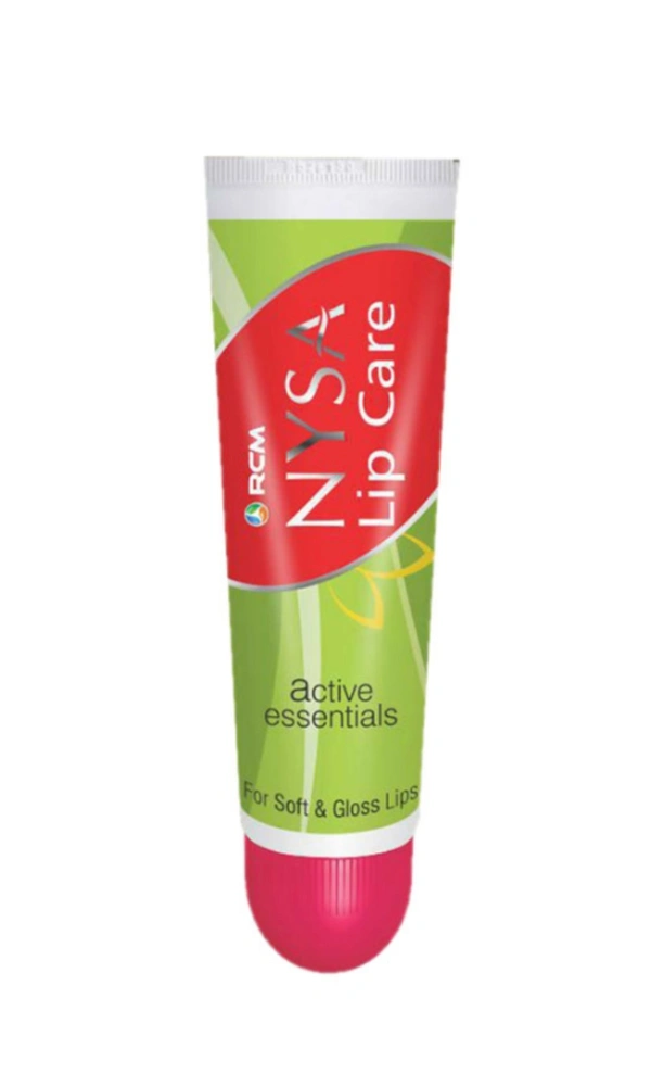 Nysa Lip Care