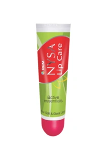 Nysa Lip Care