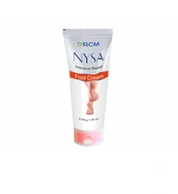 Nysa Foot Cream