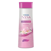 Nysa Flora Blossom Talc