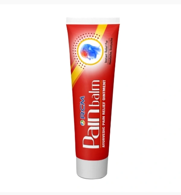 RCM PAIN BALM(15g)