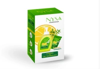 Powder to Handwash Bottle and Refill(12g)MRP: INR 75