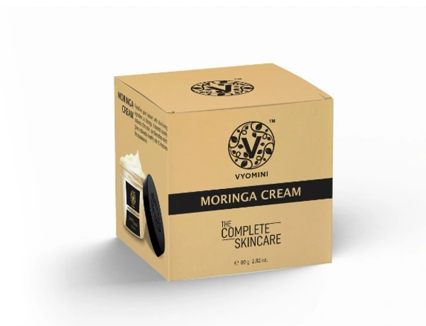 Vyomini Moringa Cream(80g)