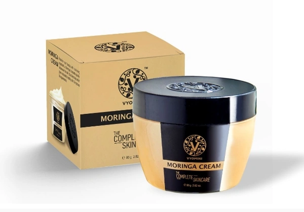 Vyomini Moringa Cream(80g)