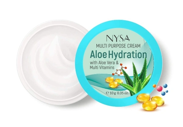 Nysa Multi Purpose Cream(10g)