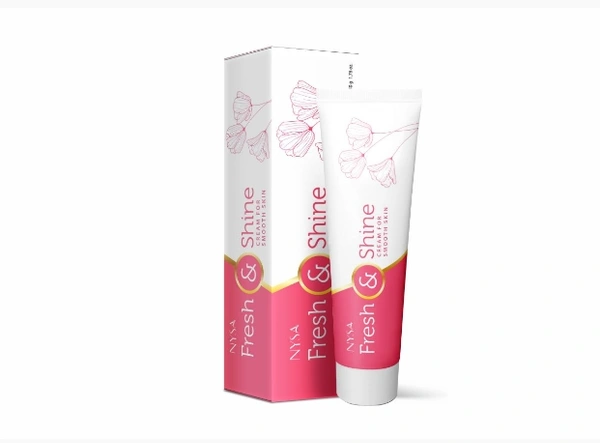 Fresh and Shine Cream(50g)