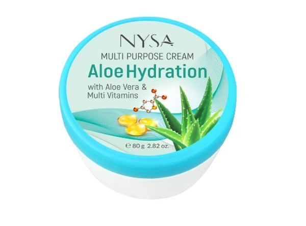 Nysa Multi Purpose Cream