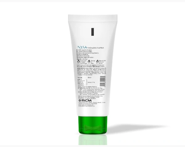 Nysa Face Wash