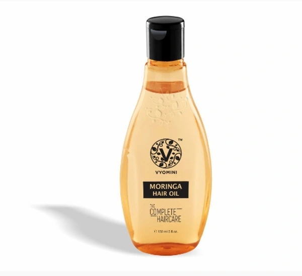 Vyomini Moringa Hair Oil(150 ml)