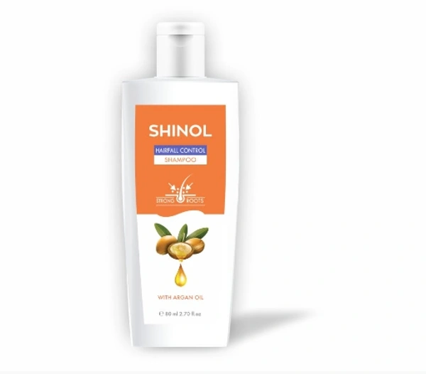 Shinol Hairfall Control shampoo (80ml)