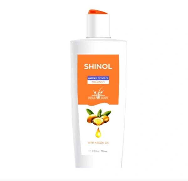 Shinol Anti Hairfall Shampoo(200ml)