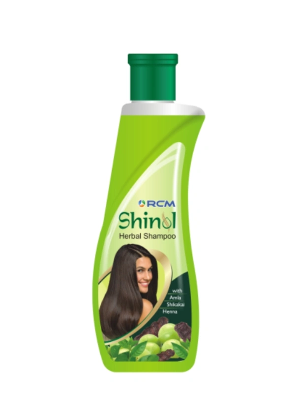 Shinol Herbal Shampoo(150ml)