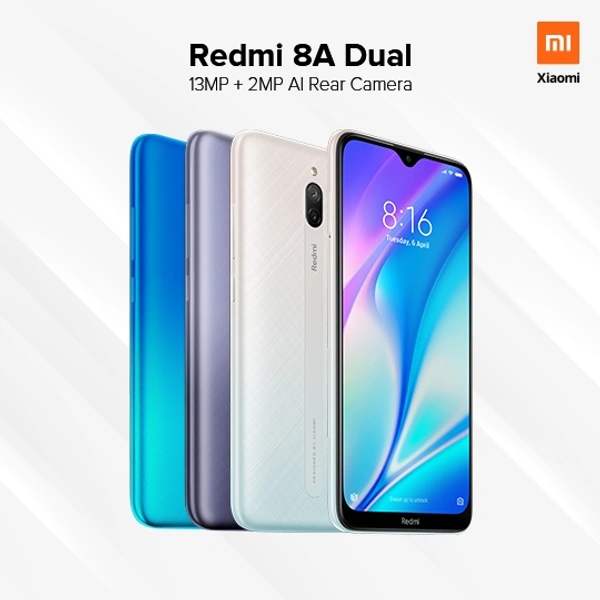 Redmi 8a 2/32