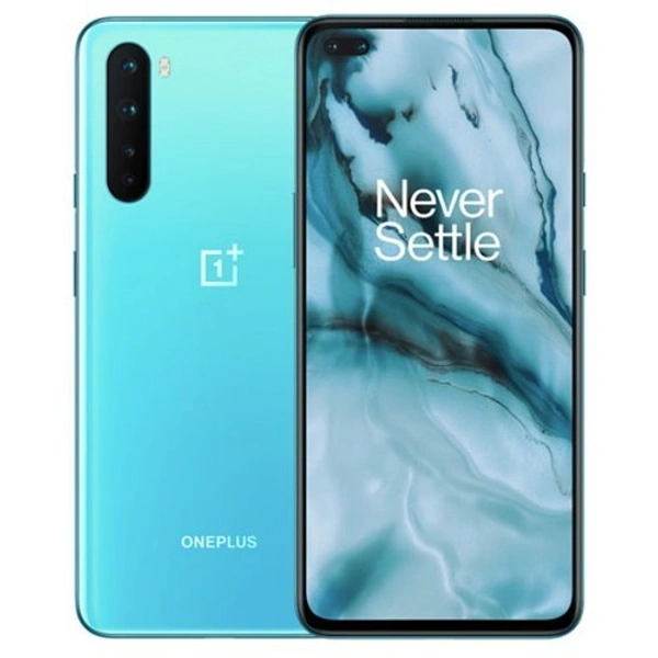 OnePlus Nord 5G 8/128 - Blue