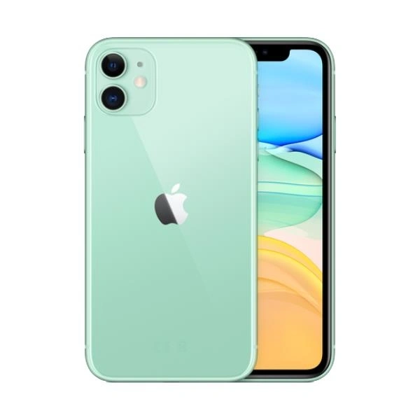 iPhone 11