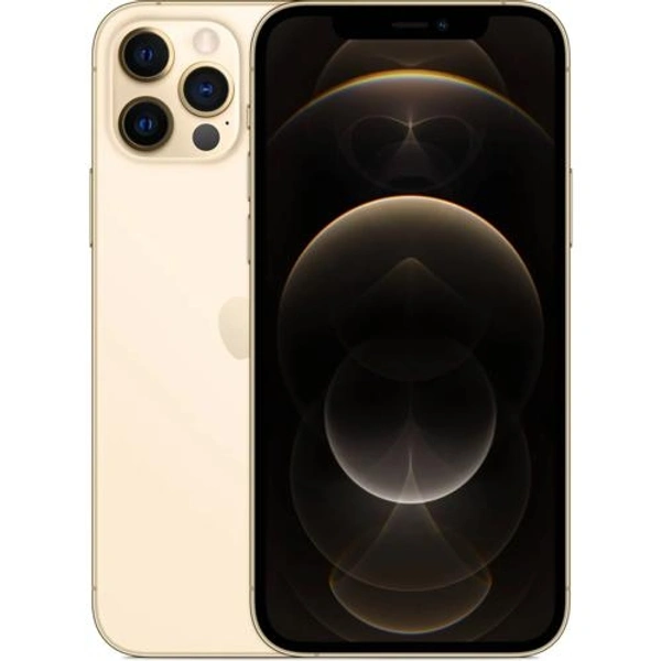 iPhone 12 Pro Gold 128Gb