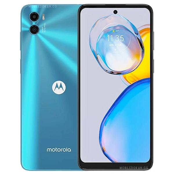 Motorola E32 4/64