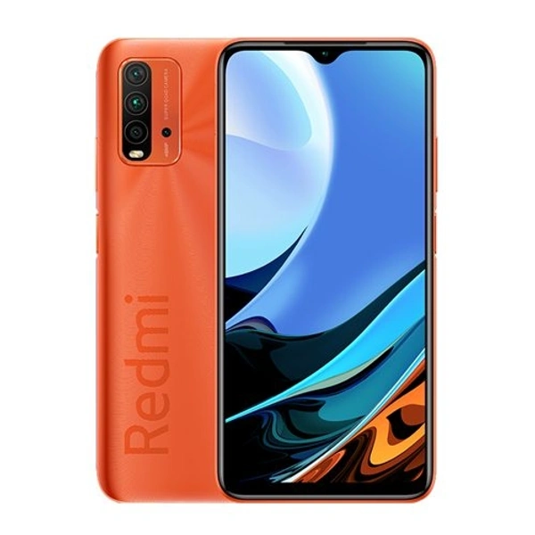 Redmi 9 Power 128 - Teal