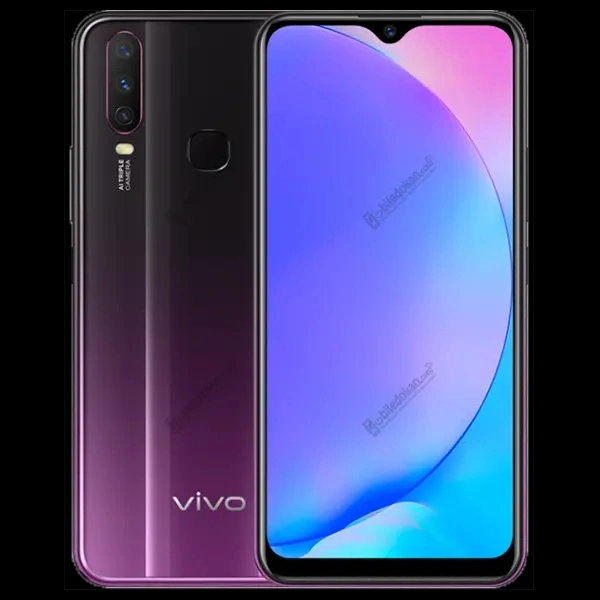 Vivo Y17 128