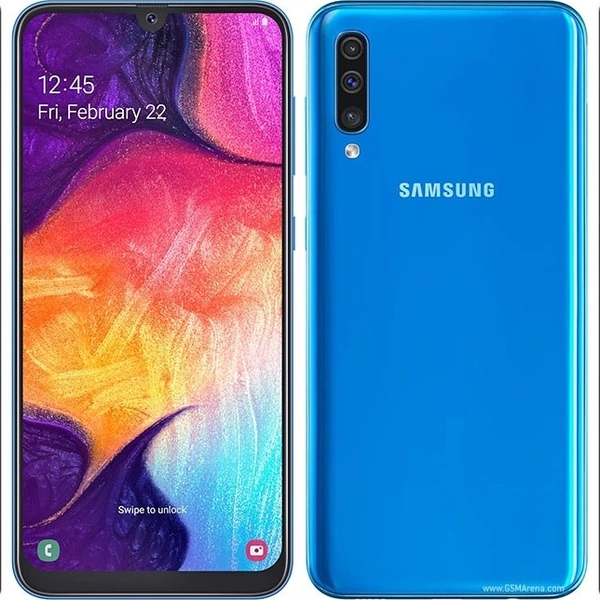 Samsung A50 128