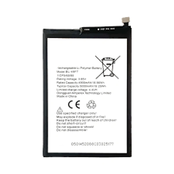 MOTVI Tecno BL-58CT
