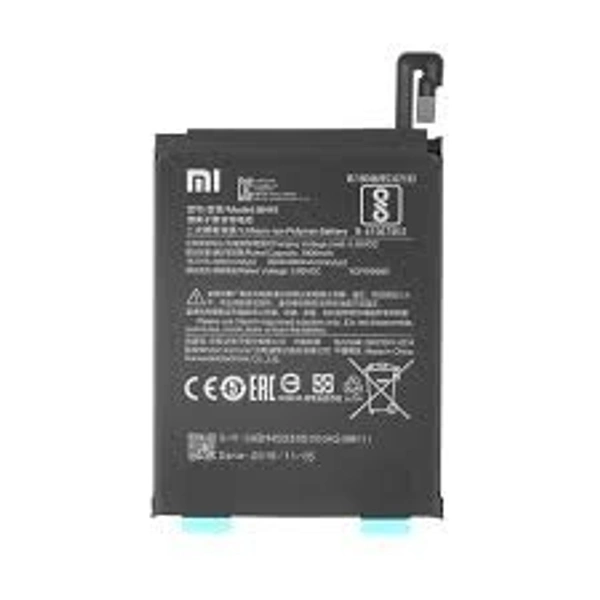 MOTVI Mi Note 5 pro BN45