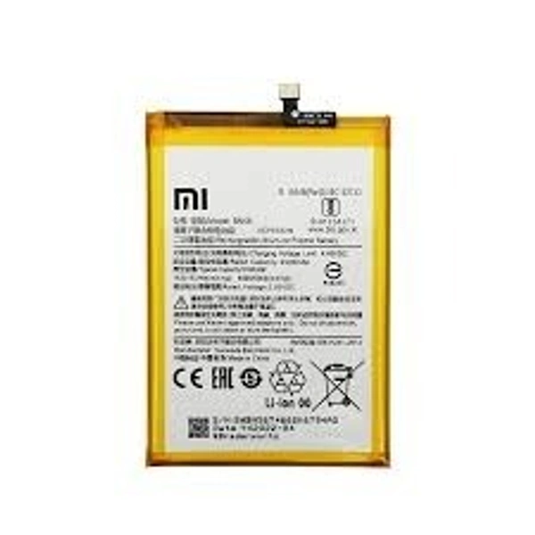 MOTVI  XIAOMI BN56 / REDMI 9A / 9C / POCO M2 / POCO M2 PRO