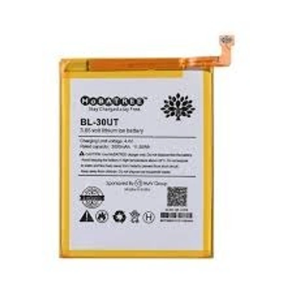UNIFIRE Techno i3 Pro BL-30UT