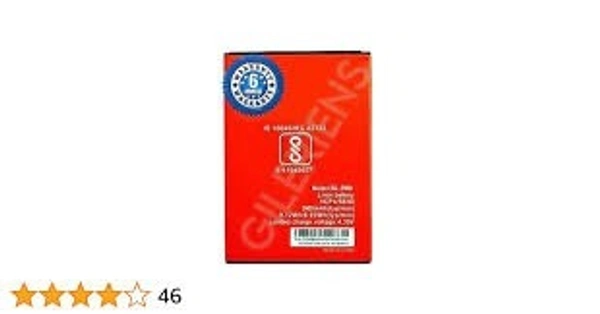 UNIFIRE Itel A55 / S15 (BL-29BI) - High Backup Guranteed