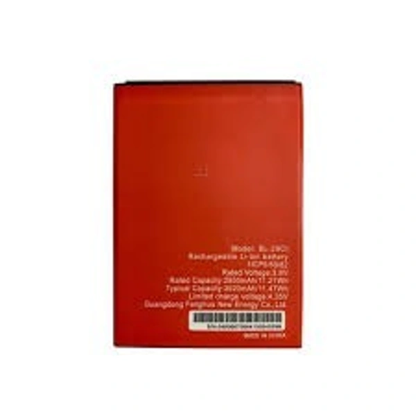 UNIFIRE  Tecno BL-29BT Tecno Spark Go , Spark 4 Air , KC1 , KC1J 2500mAh 